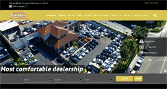 Desktop Screenshot of jparadise.com