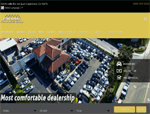 Tablet Screenshot of jparadise.com